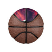 augustus rood basketbal (Rechts)