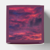 augustus rood bedankdoosjes (Bovenkant)