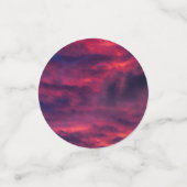 augustus rood confetti (Kleine voorkant)