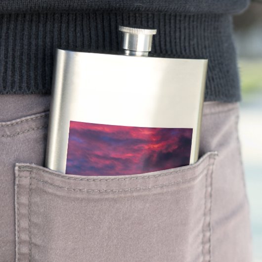 augustus rood flacon (Voorbeeld)