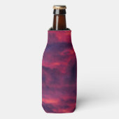 augustus rood flesjeskoeler (Fles Voorkant)