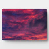 augustus rood fotoplaat (voorkant)