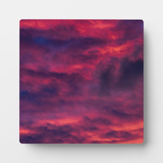 augustus rood fotoplaat (Voorkant)