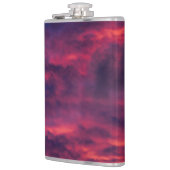 augustus rood heupfles (Links)