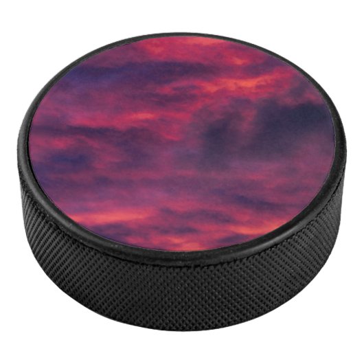 augustus rood hockey puck (3/4)