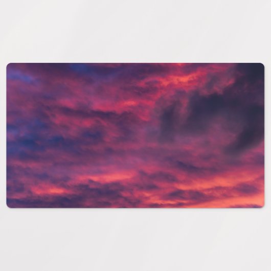 augustus rood labels (Design 1)