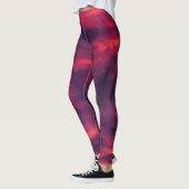 augustus rood leggings (Links)