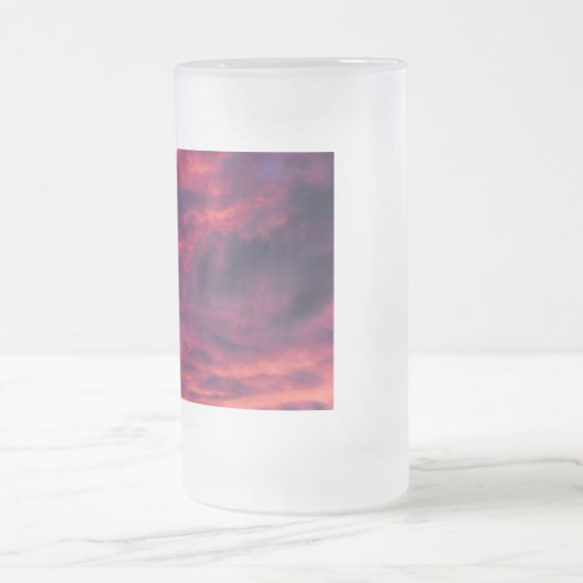 augustus rood matglas bierpul (Center)