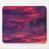 augustus rood muismat (Voorkant)