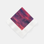 augustus rood servet (Hoek)