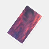 augustus rood servet (Hoek)