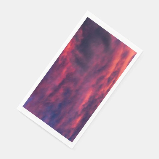 augustus rood servet (Hoek)