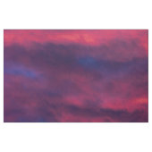 augustus rood stof (Fat Quarter)