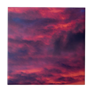 augustus rood tegeltje