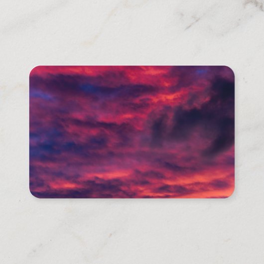 augustus rood visitekaartje (Achterkant)