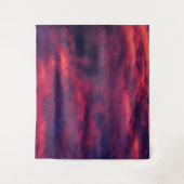 augustus rood wandkleed (Voorkant)