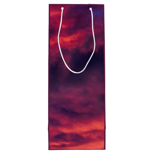 augustus rood wijn cadeautas (Achterkant)