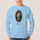Augustus Scumus T-Shirt (Voorkant)