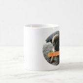 Augustus/SNORT "Vecht als een franse Mok" Koffiemok (Center)