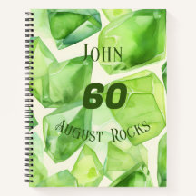 Augustus Verjaardag of Jubileum aangepaste naam