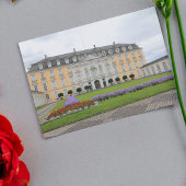 Augustusburg Palace Briefkaart
