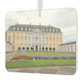 Augustusburg Palace Luchtverfrisser (Links)
