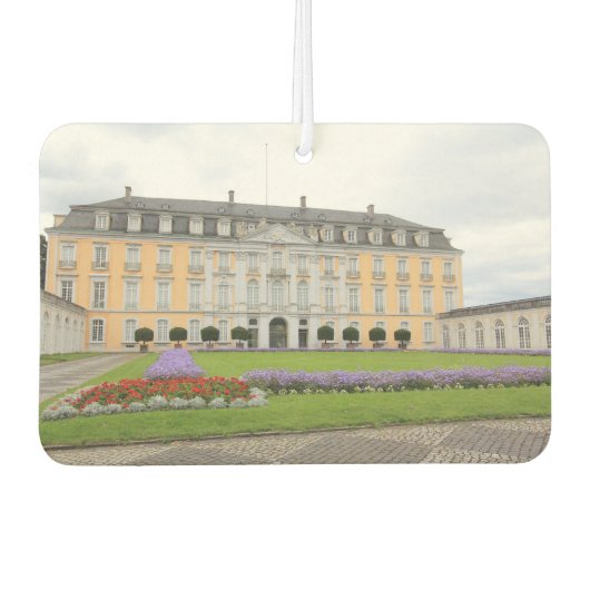 Augustusburg Palace Luchtverfrisser (Voorkant)