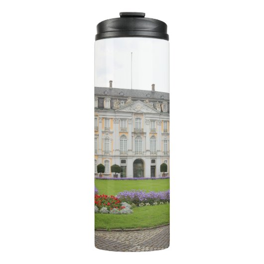 Augustusburg Palace Thermosbeker (Voorkant)