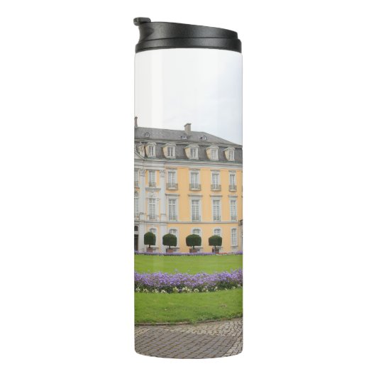 Augustusburg Palace Thermosbeker (Geroteerd rechts)