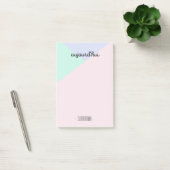 Aujourd'hui Post-it Notes (Kantoor)