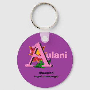 "Aulani Sleutelhanger