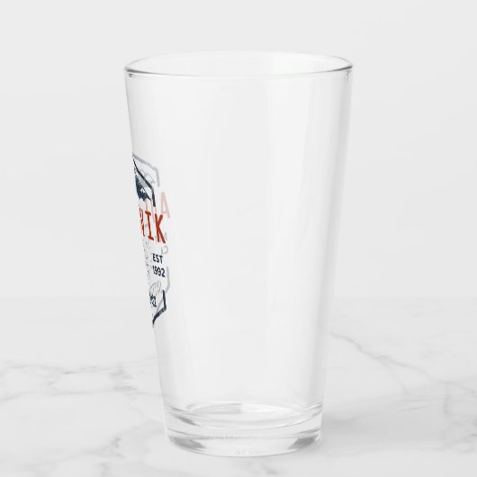 Aulavik National Park Canada  Glas (Links)