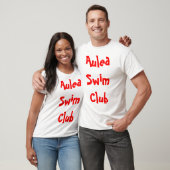 Aulea Club T-shirts (Unisex)