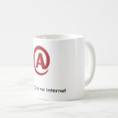 Aulete Koffiemok (Voorkant rechts)