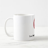 Aulete Koffiemok (Links)