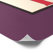 Ault and Wiborg Co. 1900 Poster (Hoek)