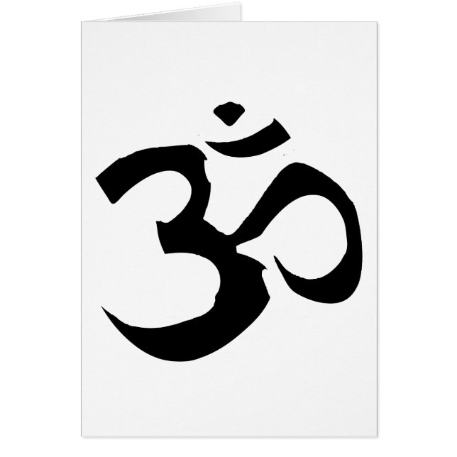 Aum (Voorkant)