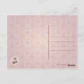 AUM - BRIEFKAART (Achterkant)
