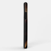 Aum Case-Mate iPhone Case (Achterkant/rechts)