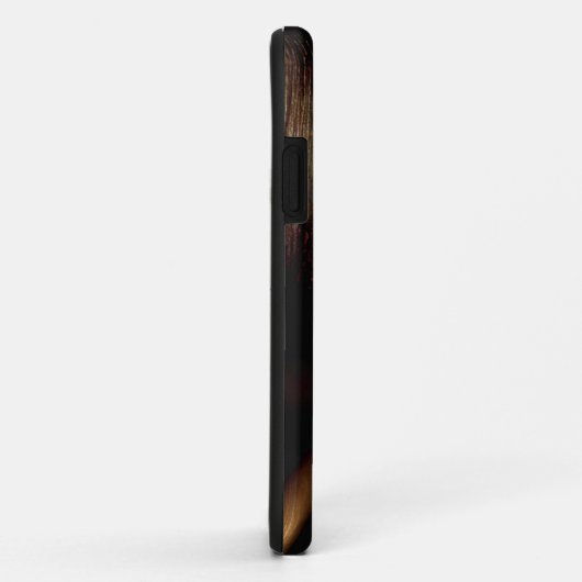 Aum Case-Mate iPhone Case (Achterkant/rechts)