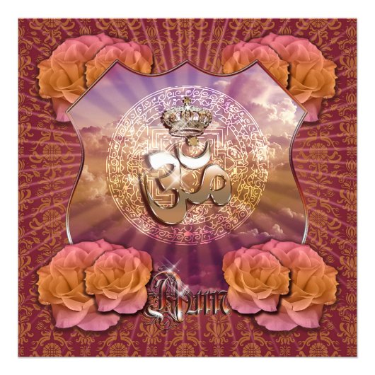 AUM - Foto afdrukken (Voorkant)