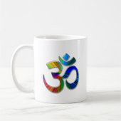 aum koffiemok (Links)