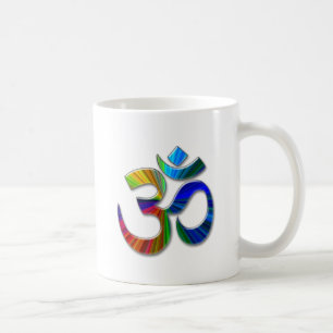 aum koffiemok