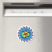 Aum Magneet (Insitu (Vaatwasser))
