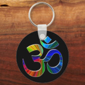 aum sleutelhanger (Voorkant)