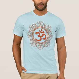 aum t-shirt