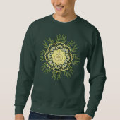 AUM T-shirt (Voorkant)