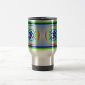 Aum Travel Mug Reisbeker (Center)
