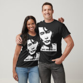 Aung San Suu Kyi T-shirt (Unisex)