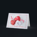 Aunt Christmas Card Feestdagen Kaart<br><div class="desc">Dit is het seizoen voor feestvieren: vrolijk kerstfeest! Verrassend dat je het dichtst bij je staat, je vrienden, collega's, buren of zelfs je baas met een speciale kaart. Er zijn veel verschillende design beschikbaar: van een moderne collage fotografische kaart, het mengen van siervoorwerpen en winterlandschappen, een klassiek kerst-kerst-thema of een...</div>